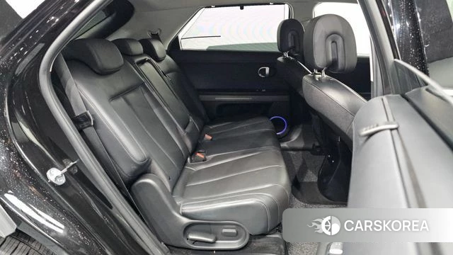 Hyundai Ionic 5 id 4361559 из Кореи 37