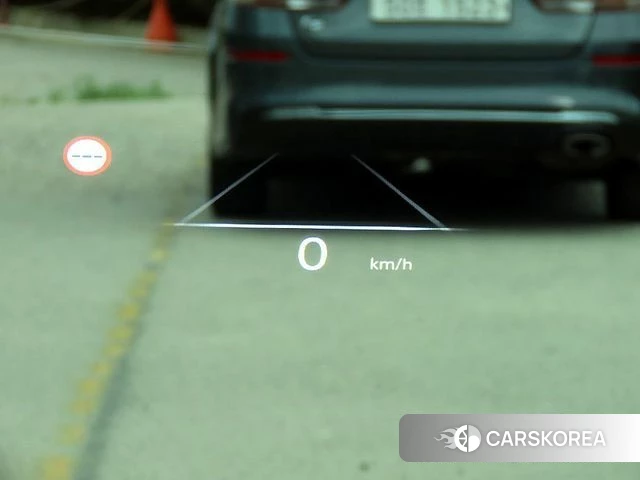 Genesis G90 (RS4) id 4585538 из Кореи 20