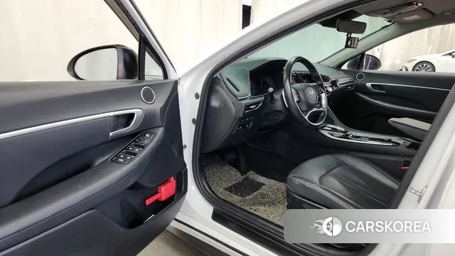 Hyundai Sonata (DN8) id 2994820 из Кореи 20