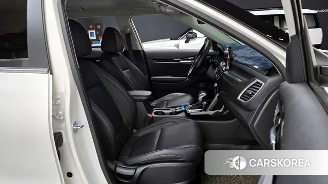 Kia Seltos id 3459544 из Кореи 20