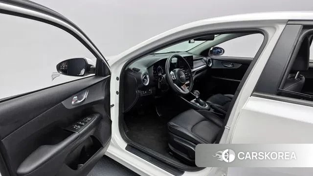 Kia The New K3 2nd generation id 3676229 из Кореи 20