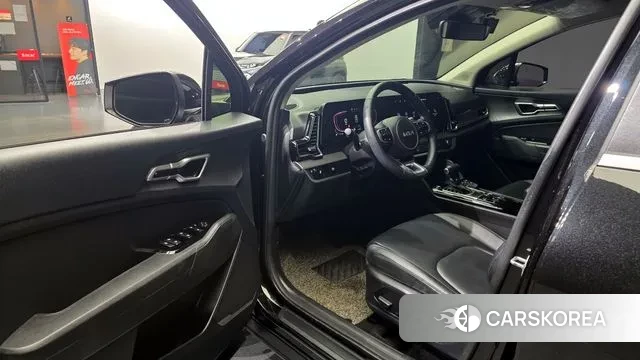 Kia Sportage 5th Generation id 3473407 из Кореи 20