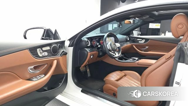 Mercedes-Benz E-Class W213 id 4776158 из Кореи 20