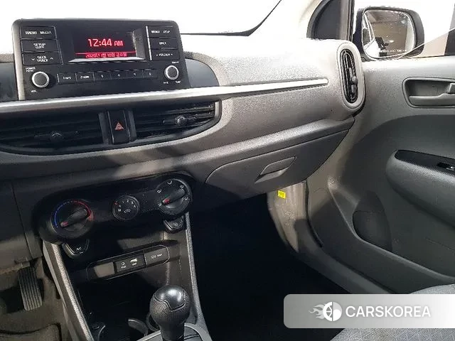 Kia All New Morning (JA) id 2990944 из Кореи 20