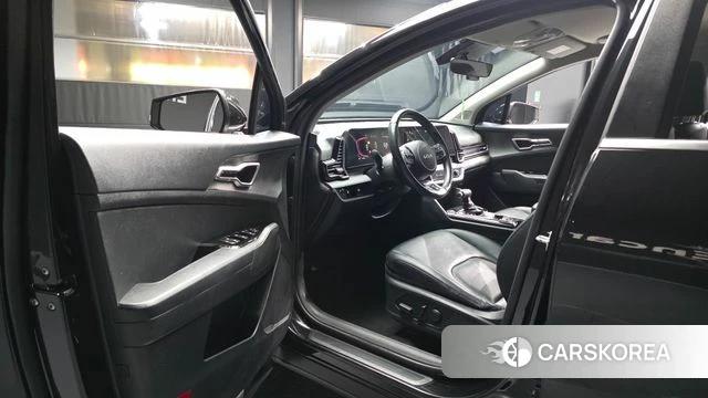 Kia Sportage 5th Generation id 4754350 из Кореи 37