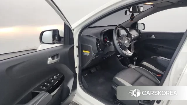 Kia All New Morning (JA) id 3060231 из Кореи 20