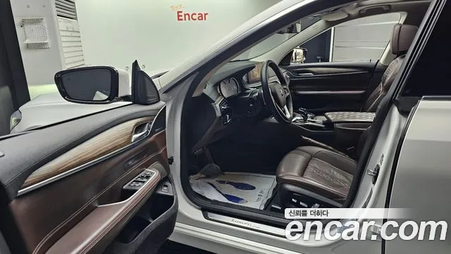 BMW 6 Series GT (G32) id 2404513 из Кореи 20