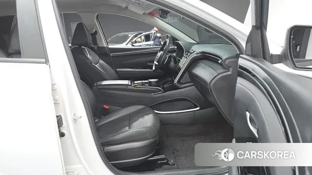 Hyundai Tucson (NX4) id 3406190 из Кореи 20