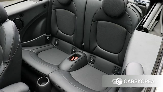 Mini Cooper Convertible id 4546844 из Кореи 20