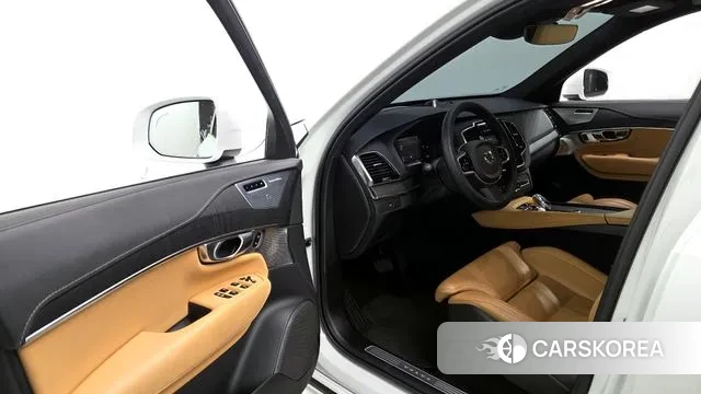 Volvo XC90 second Generation id 3610782 из Кореи 20