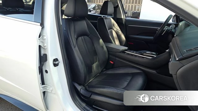 Hyundai Sonata (DN8) id 3812735 из Кореи 20