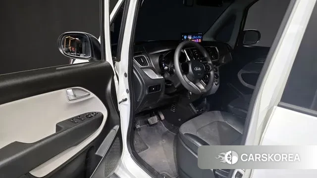 Kia The New Ray id 3361761 из Кореи 20