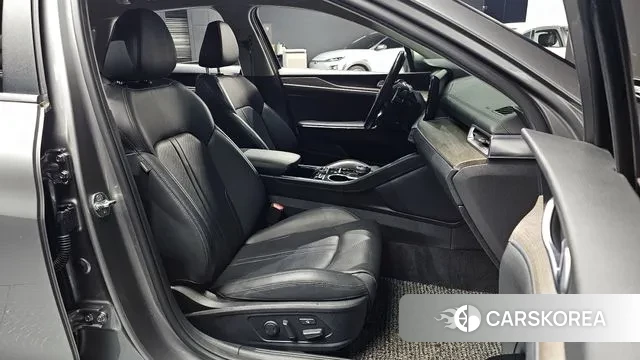 Kia K5 3rd generation id 3417590 из Кореи 20