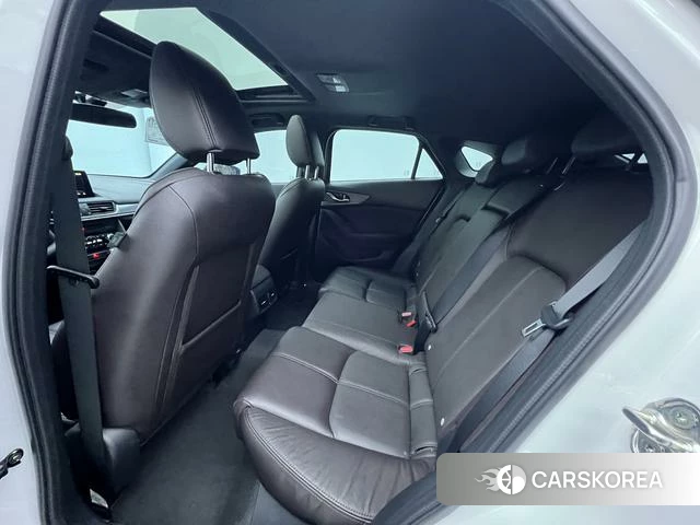 Mazda CX-4 id 4263405 из Китая 28