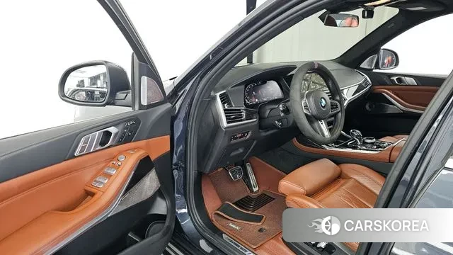 BMW X7 (G07) id 3218852 из Кореи 20