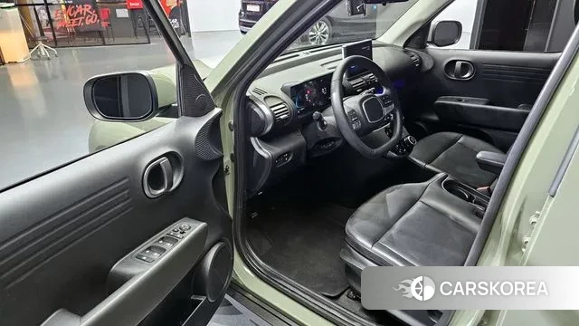 Hyundai Casper id 3432341 из Кореи 20