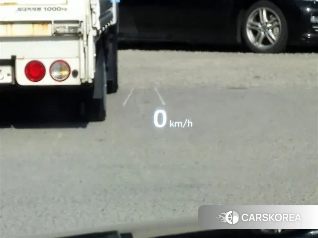 Genesis G90 id 3417893 из Кореи 20