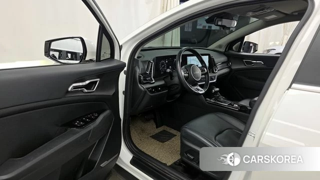 Kia Sportage 5th Generation id 4186774 из Кореи 20