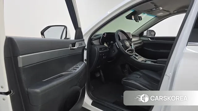 Hyundai The New Palisade id 3360752 из Кореи 20