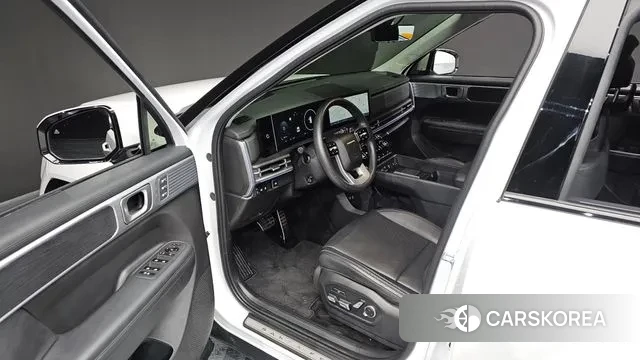 Hyundai Santa Fe (MX5) id 3644798 из Кореи 20