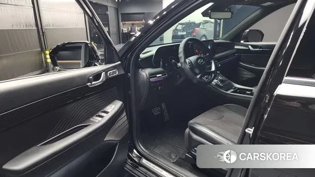 Hyundai The New Palisade id 3393998 из Кореи 20