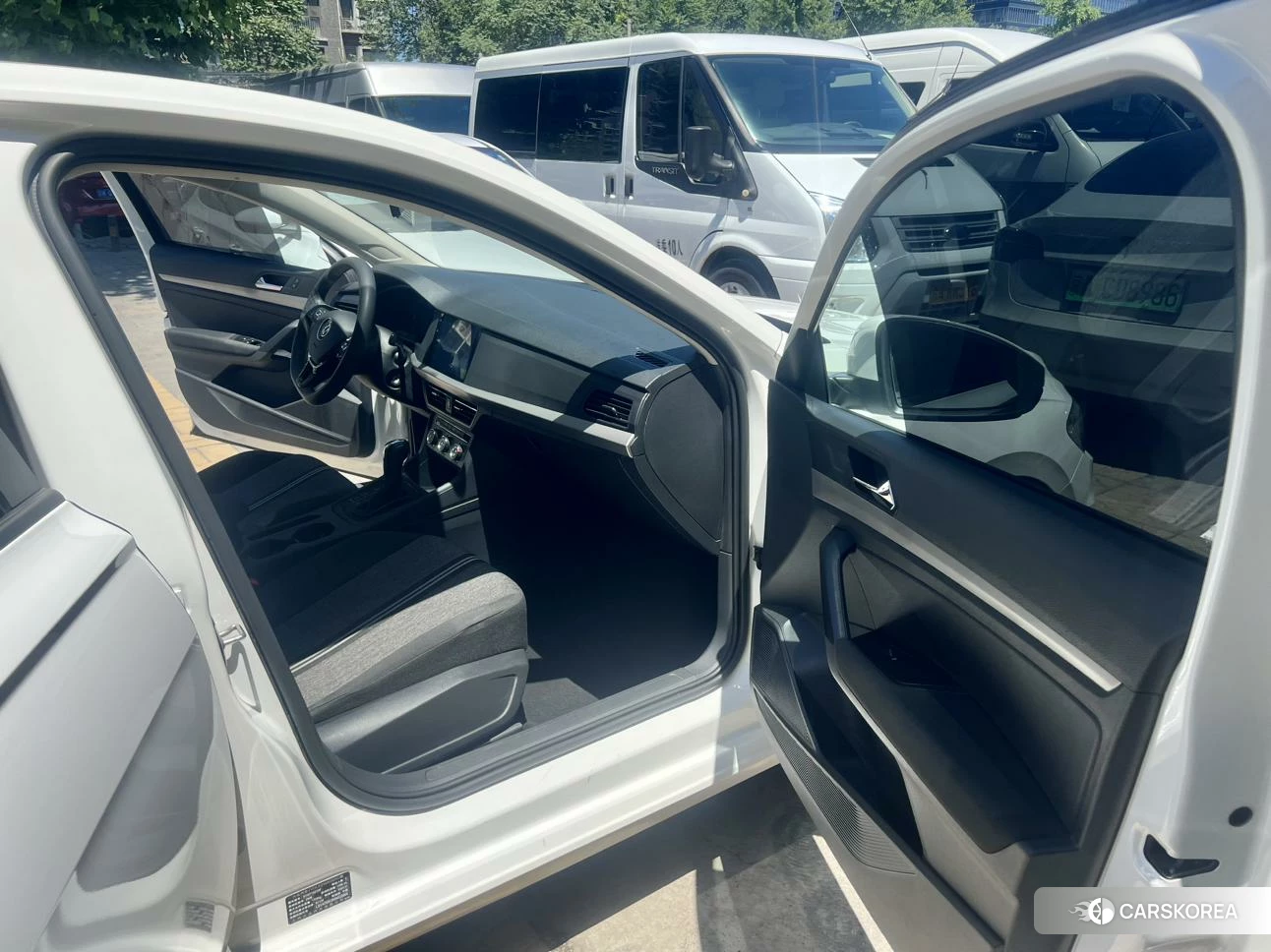 Volkswagen Lavida id 4441218 из Китая 19