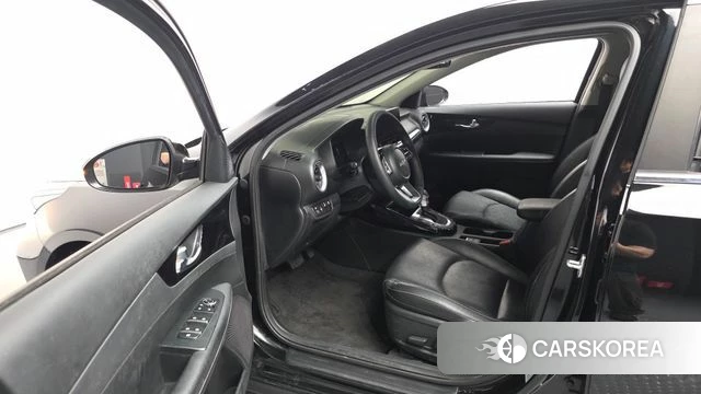 Kia The New K3 2nd generation id 4562109 из Кореи 33