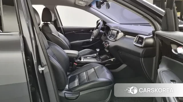 Kia The New Sorento id 3709520 из Кореи 20