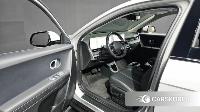 Hyundai Ionic 5 id 4880866 из Кореи 33