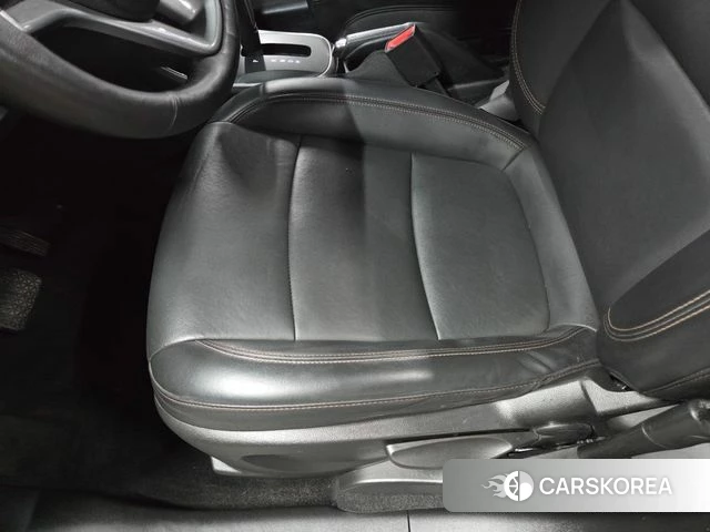 Chevrolet (GM Daewoo) The New Trax id 3942345 из Кореи 20