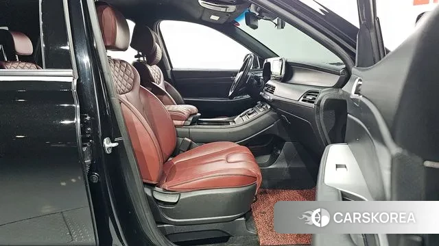 Hyundai Palisade id 3161703 из Кореи 20