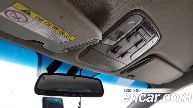 Kia All New Carnival id 2521541 из Кореи 20