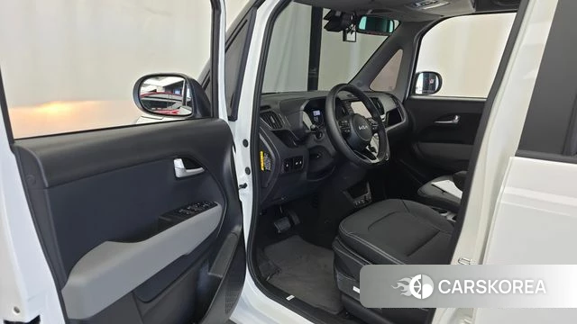 Kia The New Kia Ray id 4879317 из Кореи 20