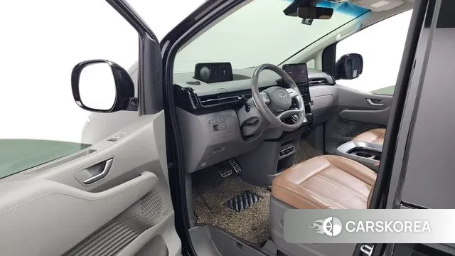 Hyundai Staria id 3361638 из Кореи 20