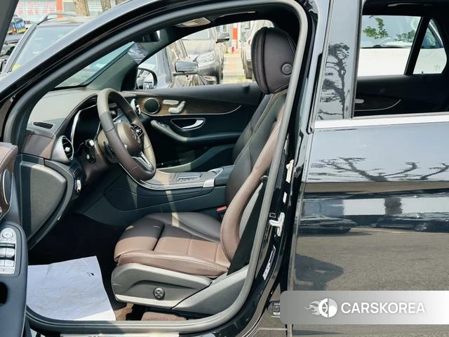 Mercedes-Benz GLC id 4313757 из Китая 25