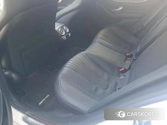 Mercedes-Benz CLS-Class C257 id 4324770 из Кореи 21