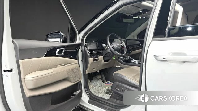 Kia The New Carnival 4th Generation id 4302288 из Кореи 35