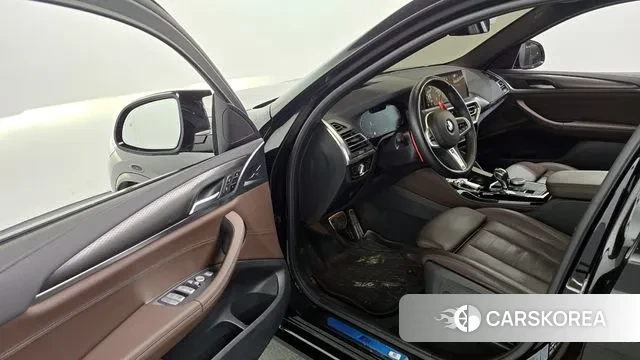 BMW X4 (G02) id 3758244 из Кореи 20