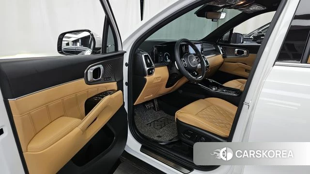 Kia Sorento 4th Generation id 3800267 из Кореи 20