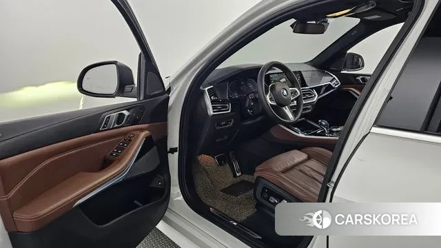 BMW X5 (G05) id 3007149 из Кореи 20