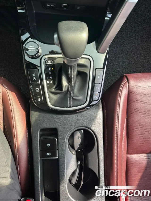 Kia Seltos id 2705834 из Кореи 20