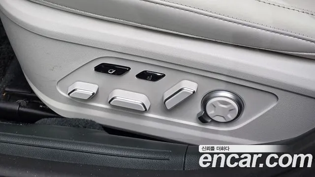 Hyundai Grandeur (GN7) id 2686543 из Кореи 20