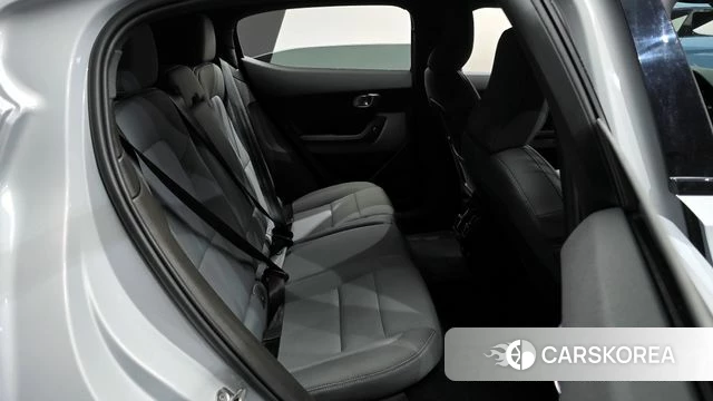 Polestar Polestar 2 id 4388800 из Кореи 33
