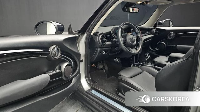 Mini Cooper id 4757508 из Кореи 20