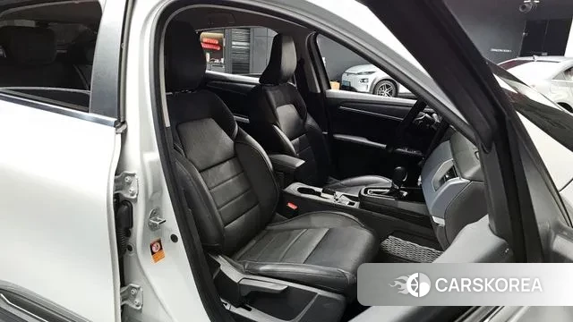 Renault Korea (Samsung) XM3 id 3746803 из Кореи 20