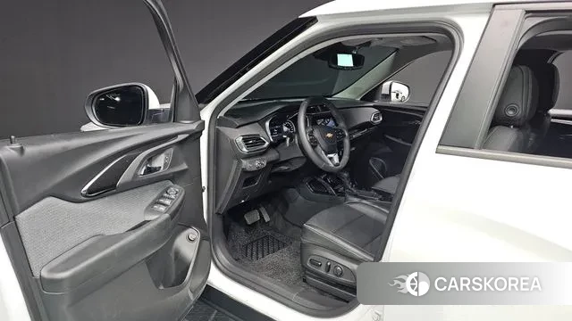 Chevrolet (GM Daewoo) Trailblazer id 3402251 из Кореи 20