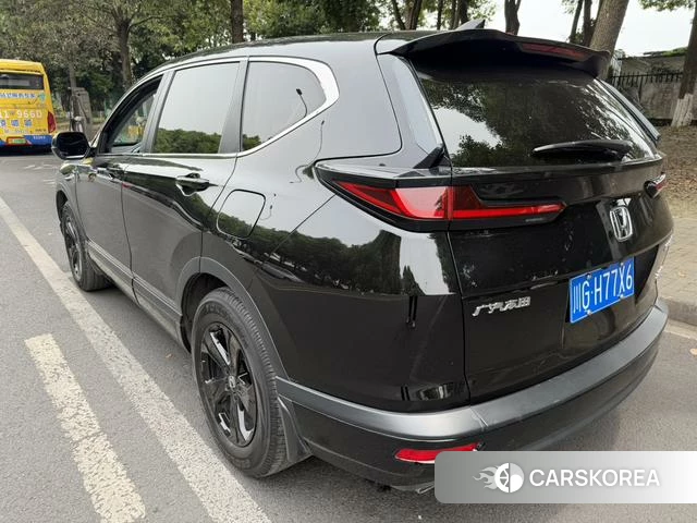 Honda Hao Ying id 4301603 из Китая 16