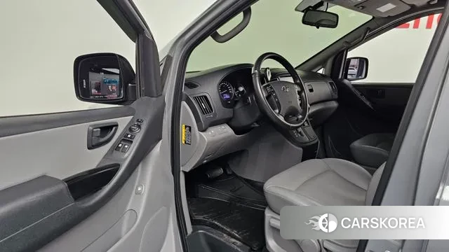 Hyundai The New Grand Starex id 3567752 из Кореи 20