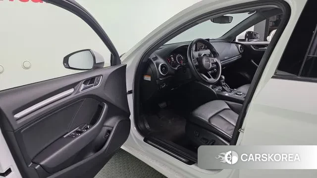 Audi New A3 id 3505356 из Кореи 20