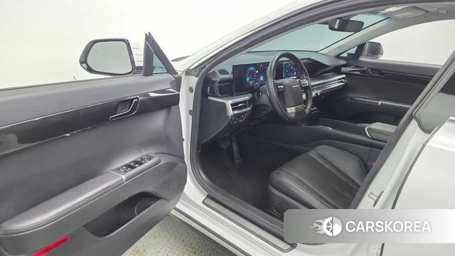 Hyundai Grandeur (GN7) id 4560902 из Кореи 20
